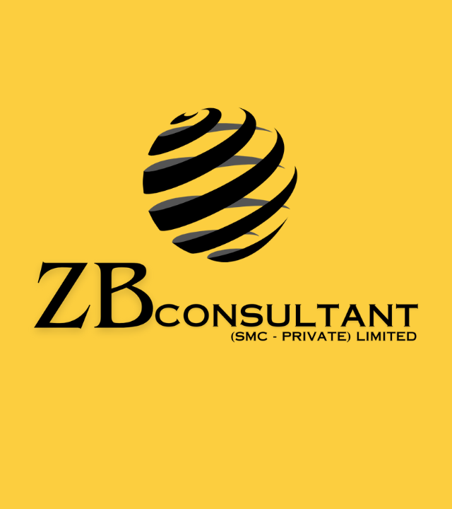 zb logo with yellow bg